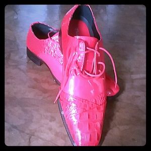 Dress shoes